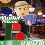 Model Faces