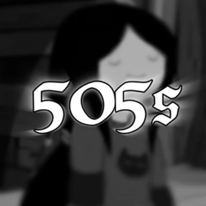 505s Roblox group icon