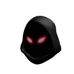 Evil Hood! 😈