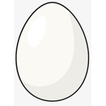 The Internal Eggs