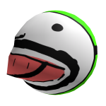 Speedrun Garet