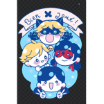 Miraculous Fan Club (plz join )