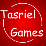 Tasriel Games