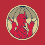 82nd Airborne Division "RED DEVILS"