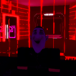 Dracula's Fortress icon