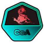 caption=Badge