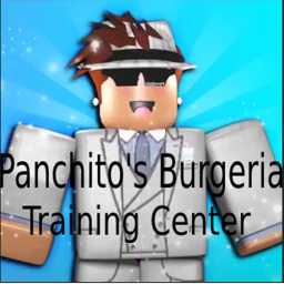 Panchito's Burgeria | Training Center