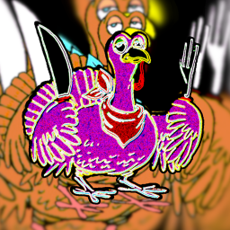 Unthankful