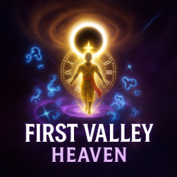 First Valley Heaven