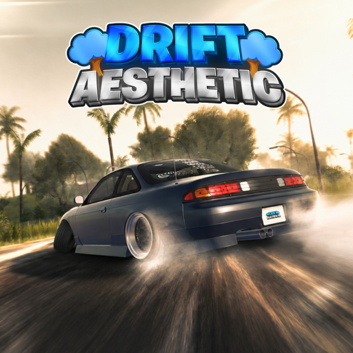 Drift Aesthetic UPDATE!
