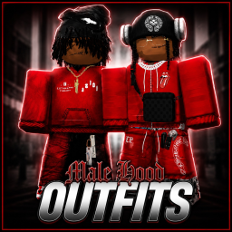 [NEW] Hood Fits Reloaded 🔥