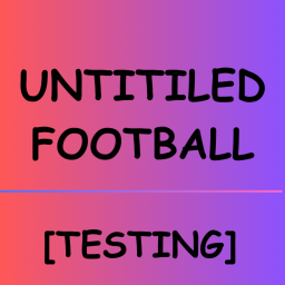 Untitled Football