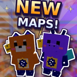 [CHAPTER 1] Find the Plushie icon