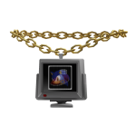 Item Box Sonic Chain *🌀*