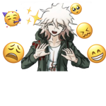 NAGITO GROUP HOPE NO DESPAIR >:((