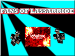 Fans of Lassarride