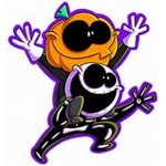 ItS tHe SpOoKy MoNtH!