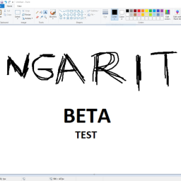 [BETA TEST] aaaa icon