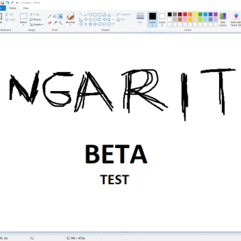 [BETA TEST] NGXRIT simulator