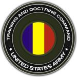 ꓔraining and Doctrine Command