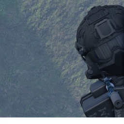戰術訓練中心 Tactical Training Centre