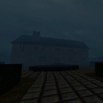 Zombie Survival Garry's Mod: zs_mansion