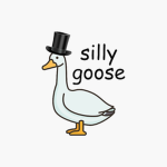 The Silly Goober Geese