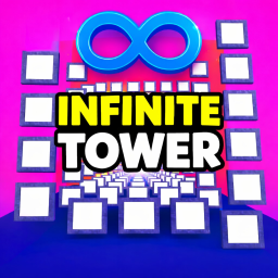[♾️] INFINITE TOWER