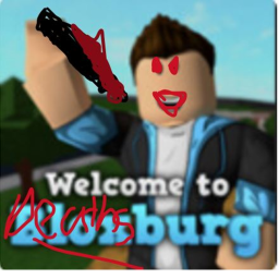Welcome to deaths burg
