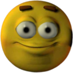 Stare Emojis