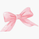 Beautiful Bows :)