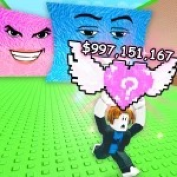 [💘] Escape Tsunami For Lucky Blocks!