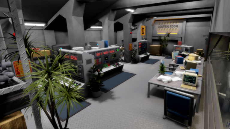 The Underground [Discontinued] screenshot 3