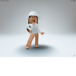Robux For My Sister!!!!!