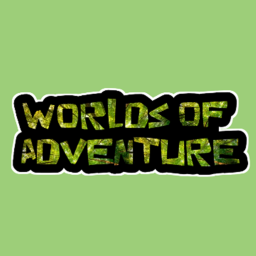 Worlds of Adventure