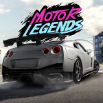 Motor Legends: 🏎️ Open World Racing