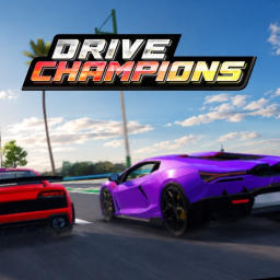 [UPD] Drive Champions 🏎️ CARS RACING icon