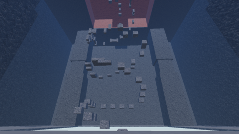 INSTANT GOD - Parkour Civilization [VILLAIN UPDATE] script preview