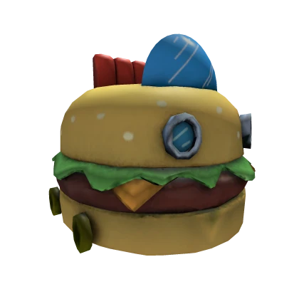 Item Thumbnail