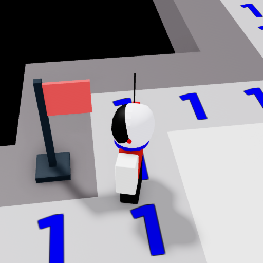 infinite minesweeper official Roblox game thumbnail