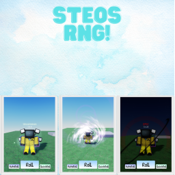 STEOS rng