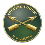 United States Special Ops [USSO]