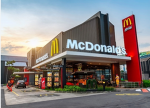 Lilys McDonald's