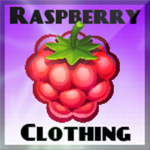 Raspberry Clothing Store