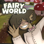 Fairy world!! {wip}