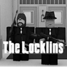 The Locklin's - Hideout