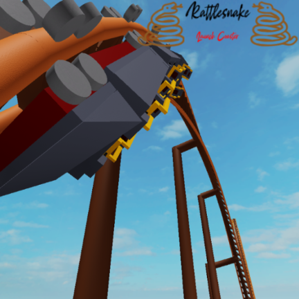 Rollercoaster Land  screenshot 4