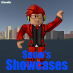 Snow's Showcases - Design & Architecture®
