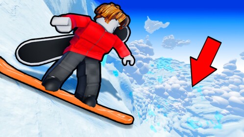 Sled Down The Highest Mountain
