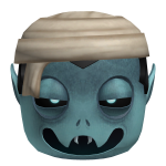 The Restless Corpse